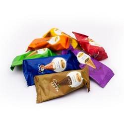 سوربن شکلات مینی کن فله